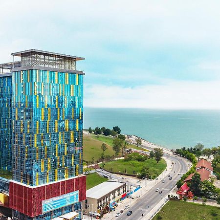 Won Majestic Hotel Cambodia สีหนุวิลล์ ภายนอก รูปภาพ