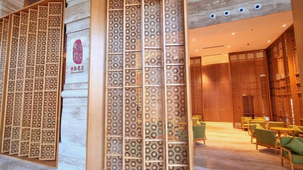 Won Majestic Hotel Cambodia สีหนุวิลล์ ภายนอก รูปภาพ