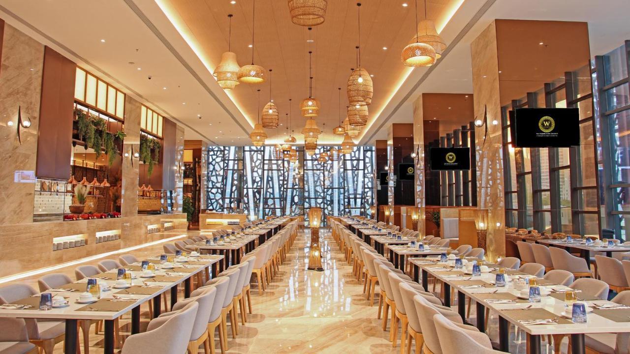 Won Majestic Hotel Cambodia สีหนุวิลล์ ภายนอก รูปภาพ
