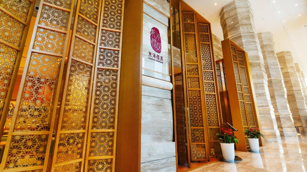 Won Majestic Hotel Cambodia สีหนุวิลล์ ภายนอก รูปภาพ