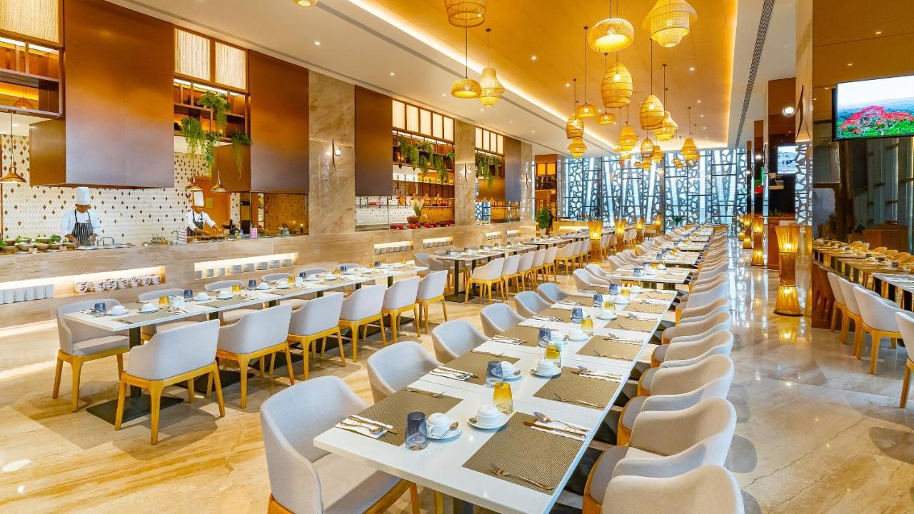 Won Majestic Hotel Cambodia สีหนุวิลล์ ภายนอก รูปภาพ