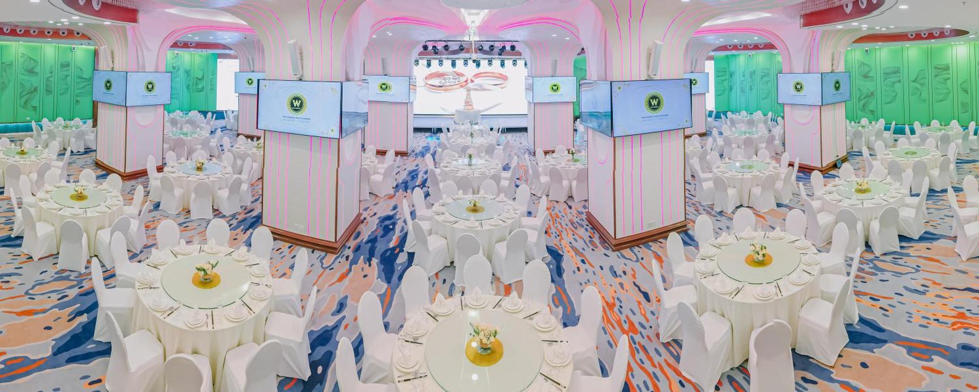 Won Majestic Hotel Cambodia สีหนุวิลล์ ภายนอก รูปภาพ